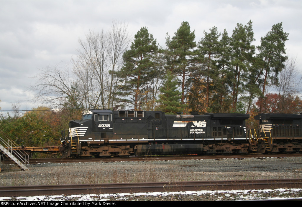 NS 4038